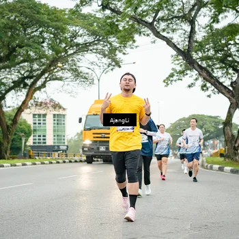 Runner Photo 8923444