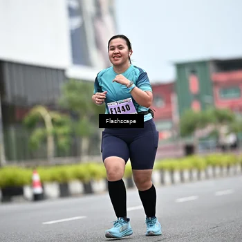 Runner Photo 8923453