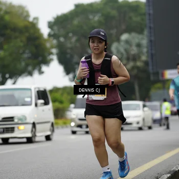 Runner Photo 8923454