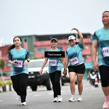 Runner Photo 8923455