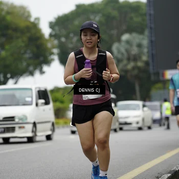 Runner Photo 8923457