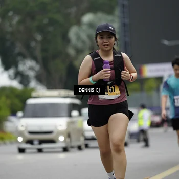 Runner Photo 8923458