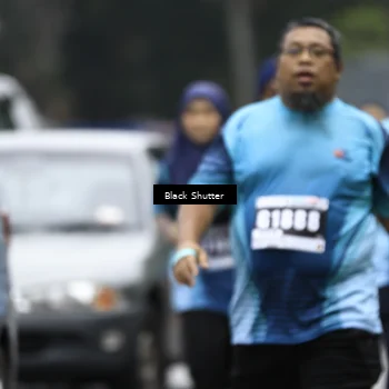 Runner Photo 8923464