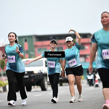 Runner Photo 8923465
