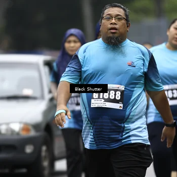Runner Photo 8923467