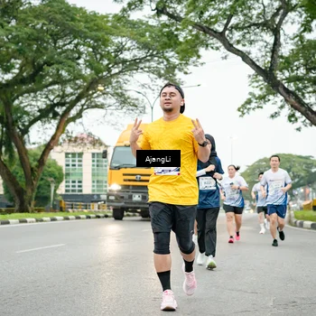 Runner Photo 8923472