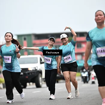 Runner Photo 8923477