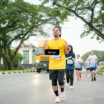 Runner Photo 8923478