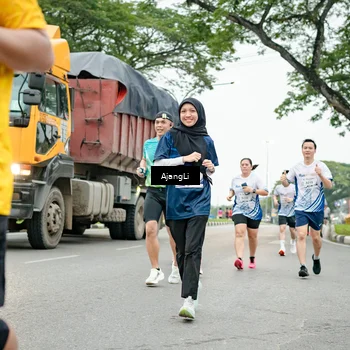 Runner Photo 8923481