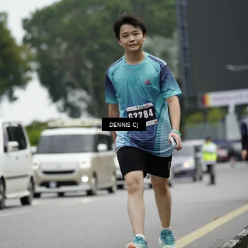 Runner Photo 8923485