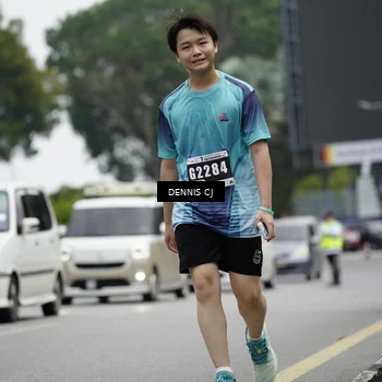 Runner Photo 8923486