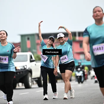 Runner Photo 8923490