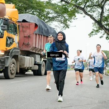 Runner Photo 8923491