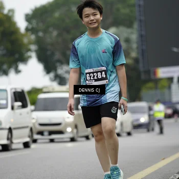 Runner Photo 8923493