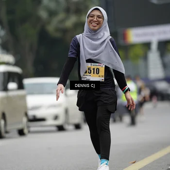 Runner Photo 8923499