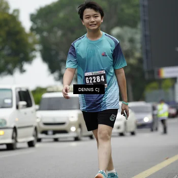 Runner Photo 8923503