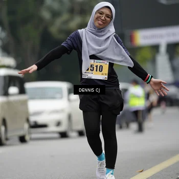 Runner Photo 8923508