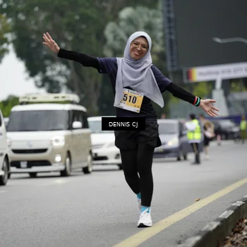 Runner Photo 8923520