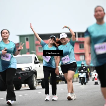 Runner Photo 8923522