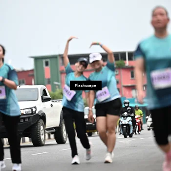 Runner Photo 8923523