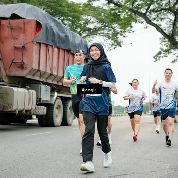 Runner Photo 8923532