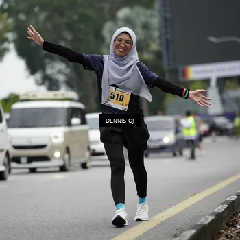 Runner Photo 8923533