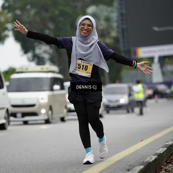 Runner Photo 8923534