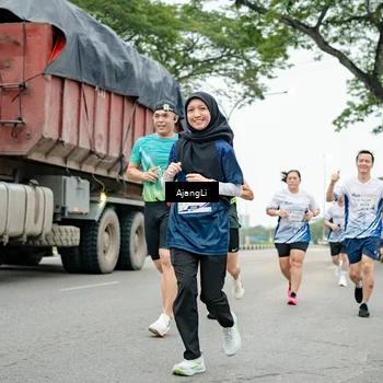 Runner Photo 8923537