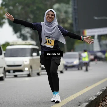 Runner Photo 8923541