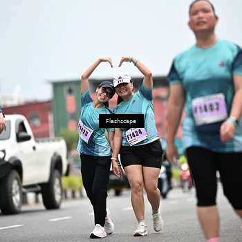 Runner Photo 8923544