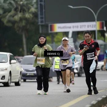 Runner Photo 8923548