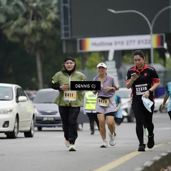 Runner Photo 8923550