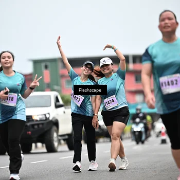 Runner Photo 8923562