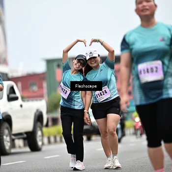 Runner Photo 8923567