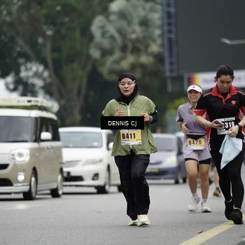 Runner Photo 8923575