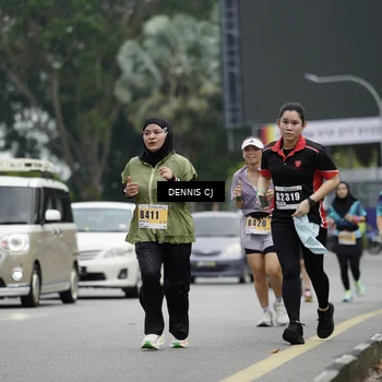Runner Photo 8923588