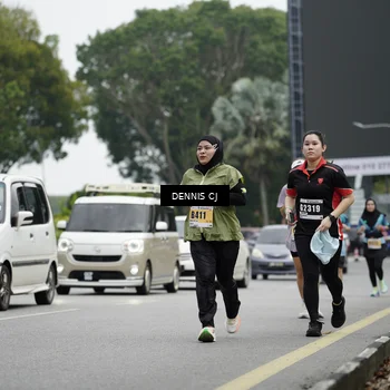 Runner Photo 8923589