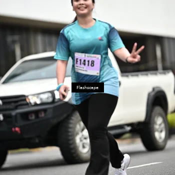 Runner Photo 8923598