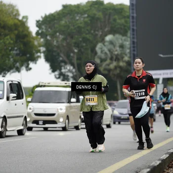 Runner Photo 8923602