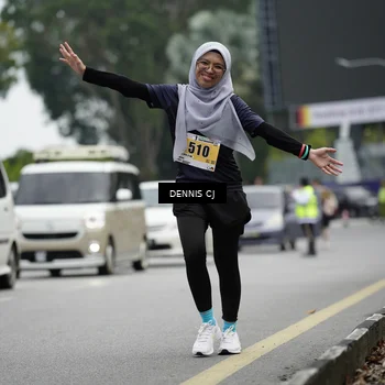 Runner Photo 8923611