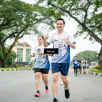 Runner Photo 8923614