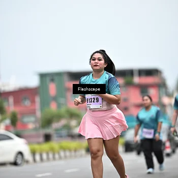 Runner Photo 8923618