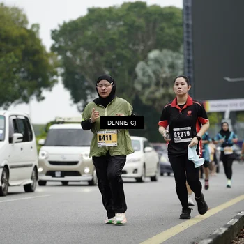 Runner Photo 8923620