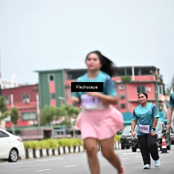 Runner Photo 8923625