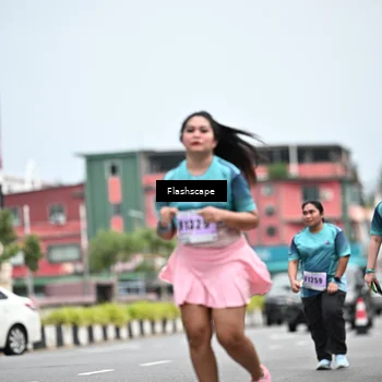 Runner Photo 8923629