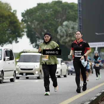 Runner Photo 8923632