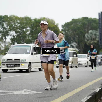 Runner Photo 8923642