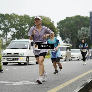Runner Photo 8923645