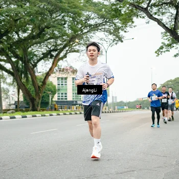 Runner Photo 8923651