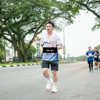 Runner Photo 8923652
